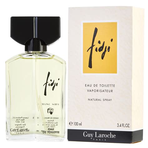 fidji perfume 100ml uk.